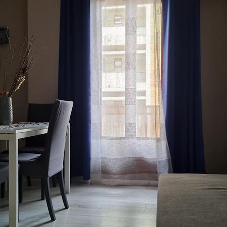 Enne'S Apartments In The Heart Of Palermo Dış mekan fotoğraf
