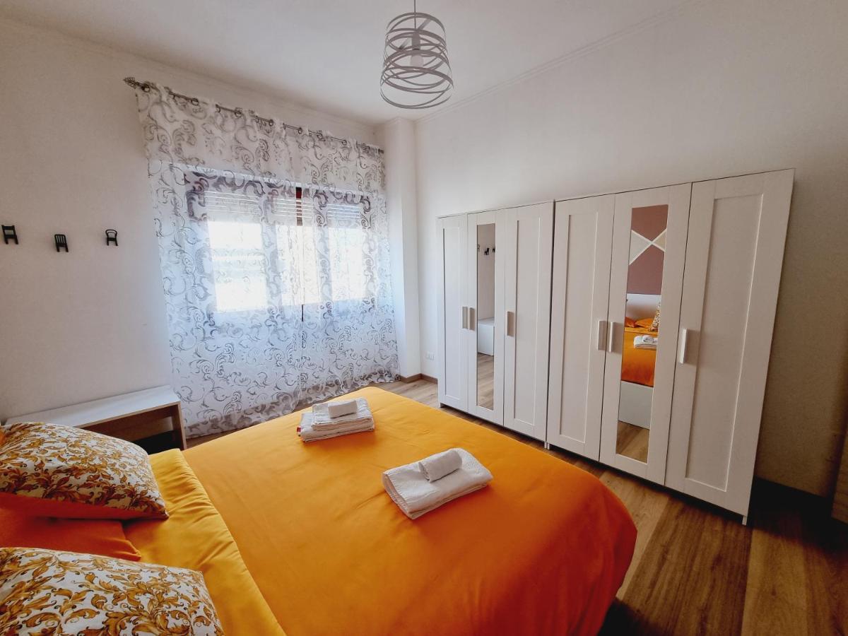 Enne'S Apartments In The Heart Of Palermo Dış mekan fotoğraf