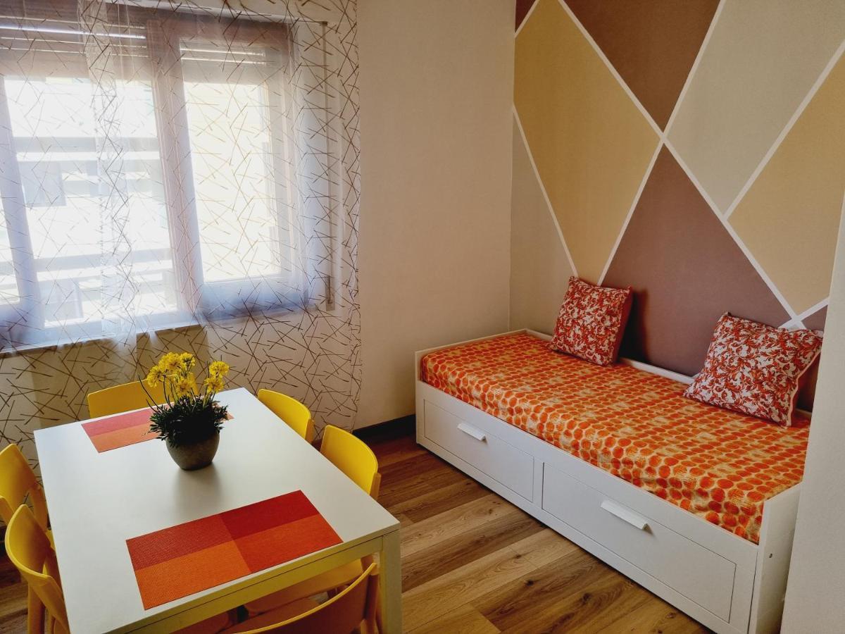 Enne'S Apartments In The Heart Of Palermo Dış mekan fotoğraf