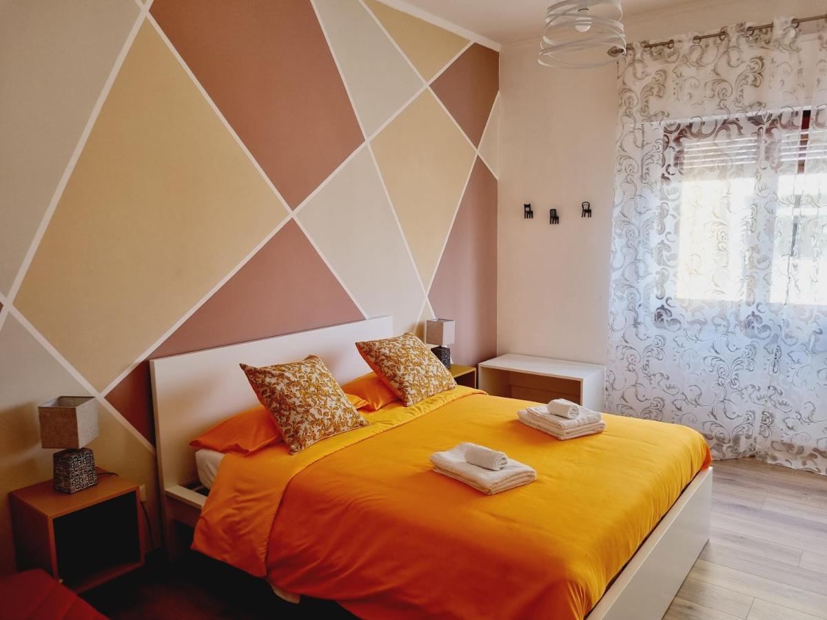 Enne'S Apartments In The Heart Of Palermo Dış mekan fotoğraf
