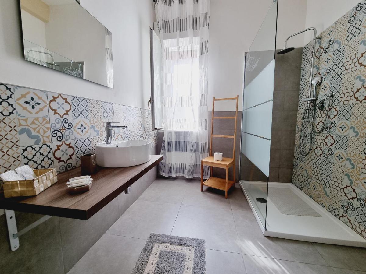Enne'S Apartments In The Heart Of Palermo Dış mekan fotoğraf