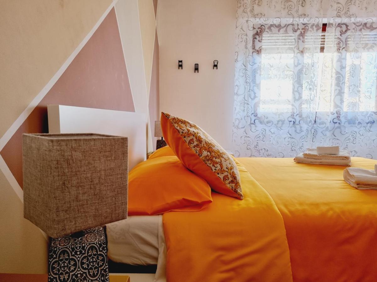 Enne'S Apartments In The Heart Of Palermo Dış mekan fotoğraf