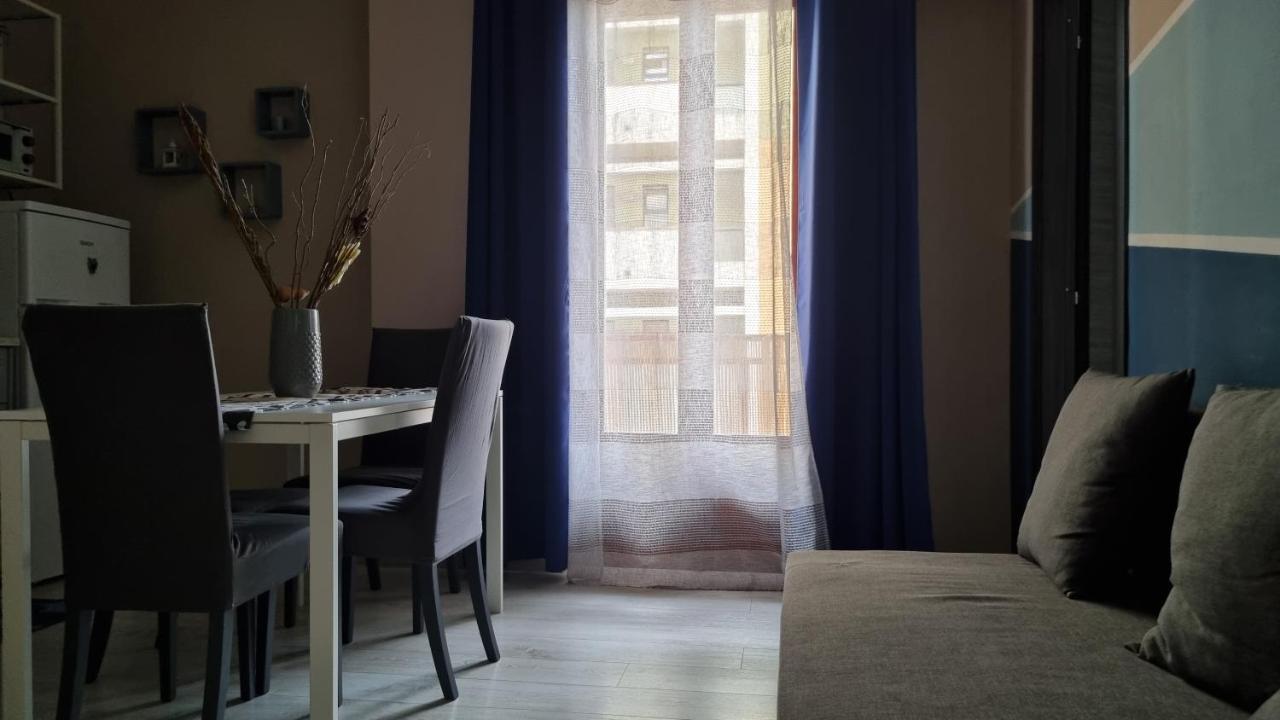 Enne'S Apartments In The Heart Of Palermo Dış mekan fotoğraf