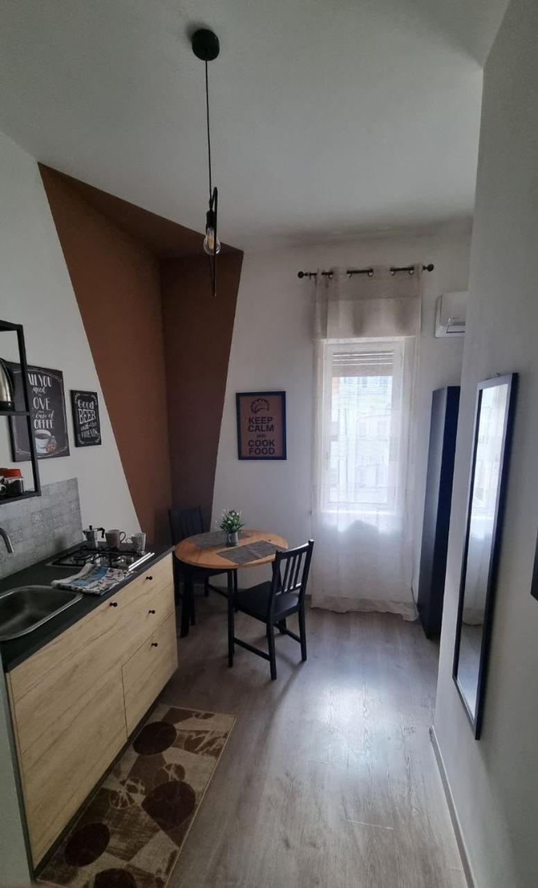 Enne'S Apartments In The Heart Of Palermo Dış mekan fotoğraf